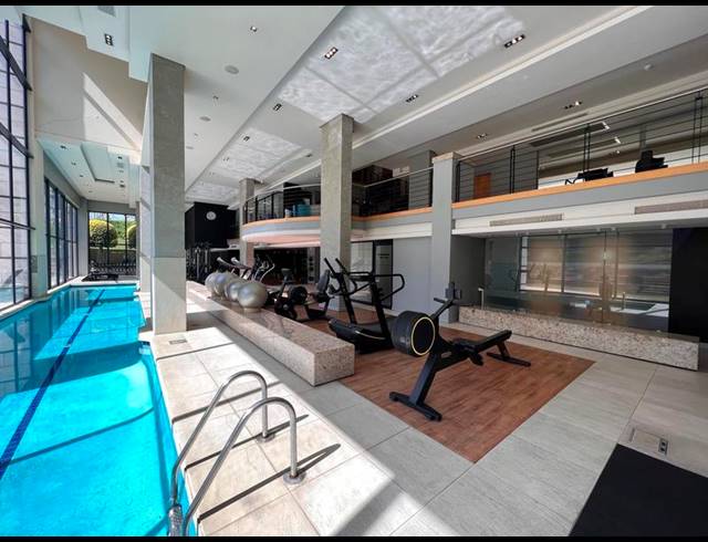 2 BEDROOM PROPERTY TO RENT IN MORNINGSIDE